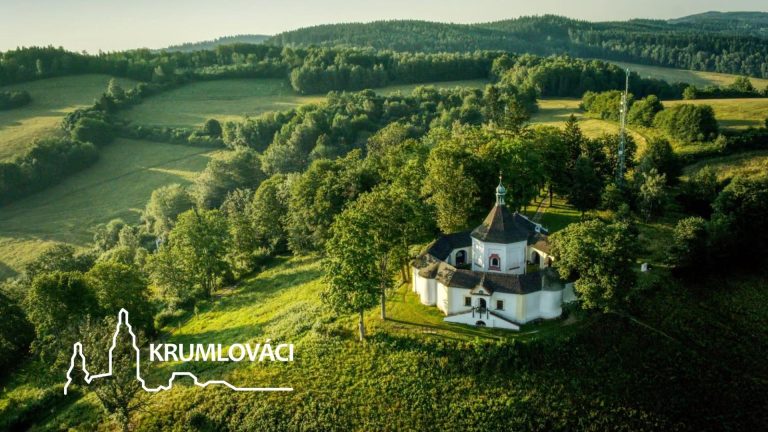 Rozhovor na serveru Krumlovaci.cz