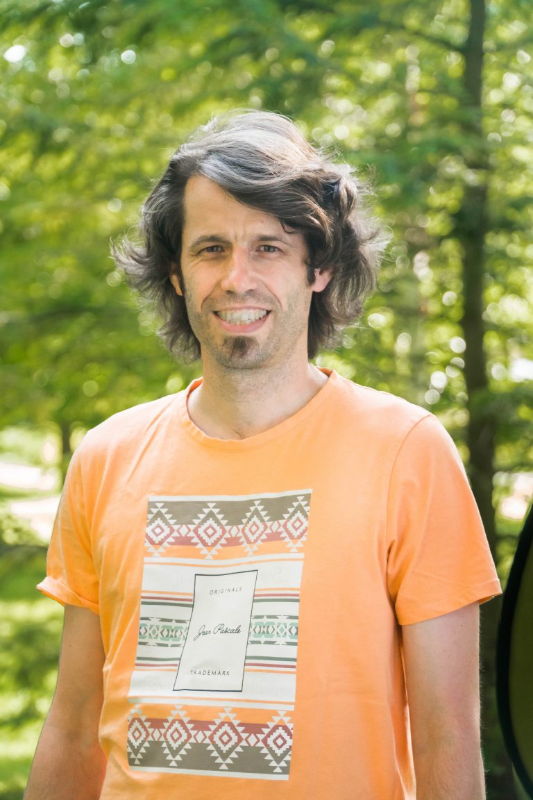 Martin Střelec