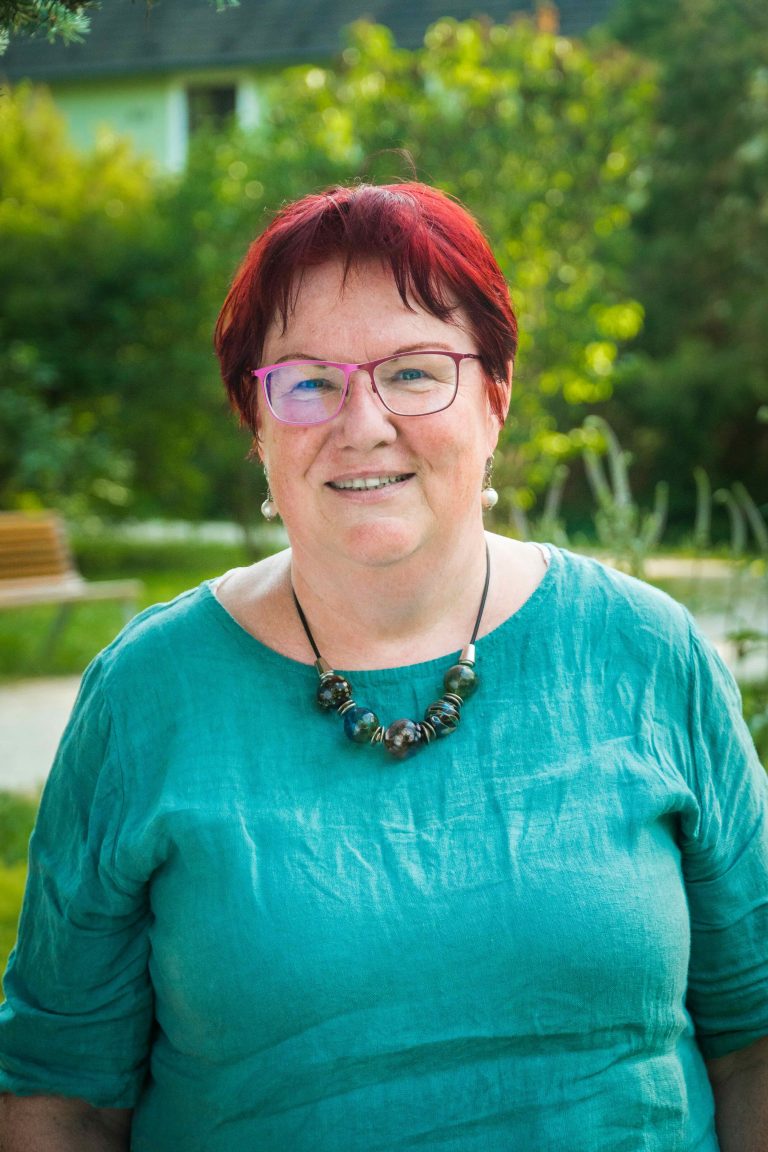 Dana Kuchtová