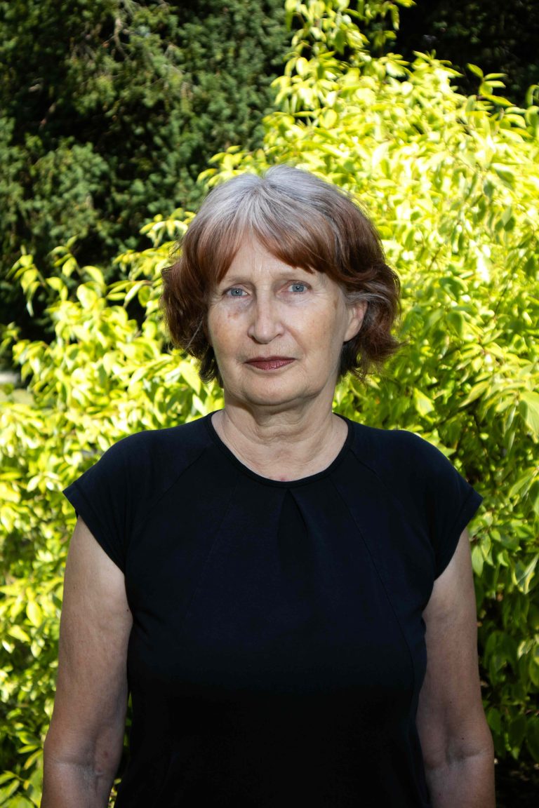 Adéla Kamenská