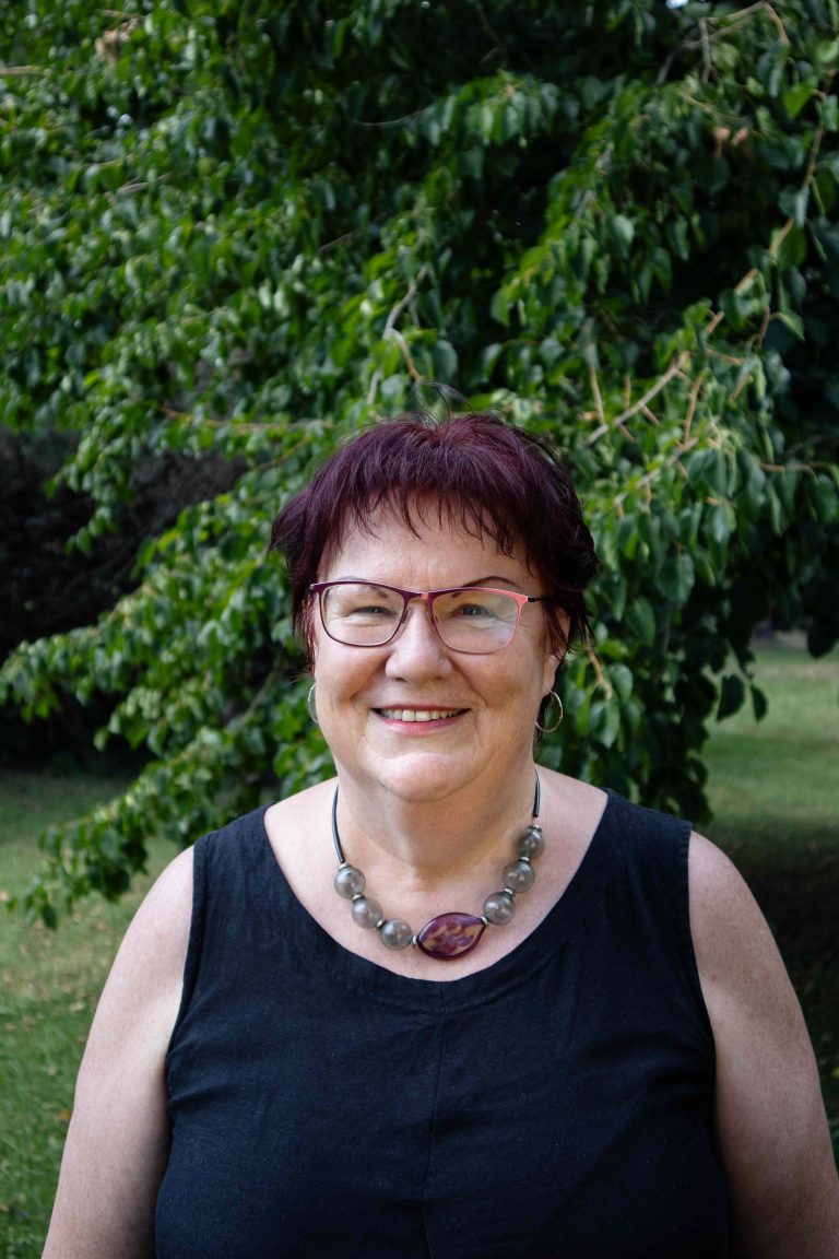 Dana Kuchtová