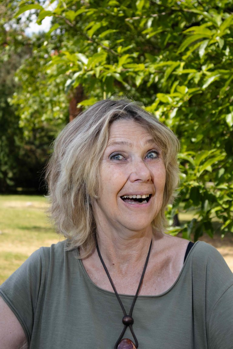 Jana Dvořáková