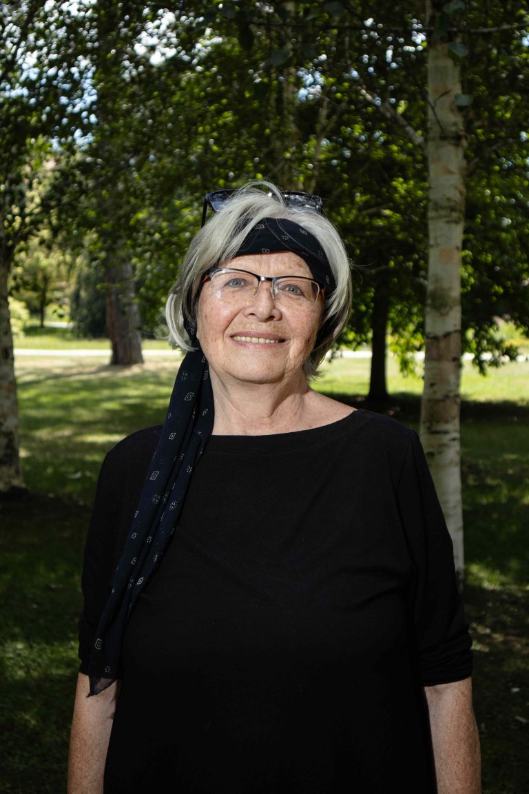 Jaroslava Dominová