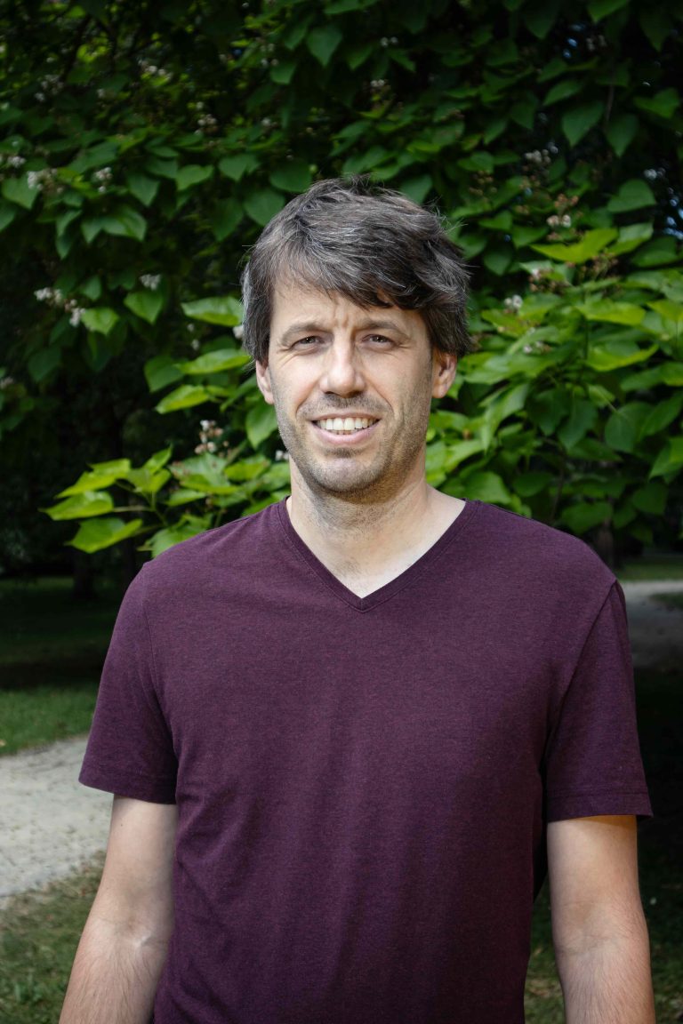 Martin Střelec