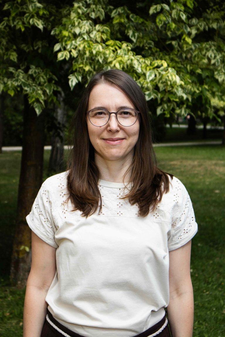Martina Jiřičková