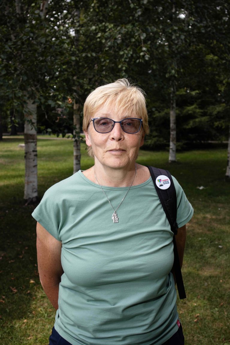 Milada Filipová