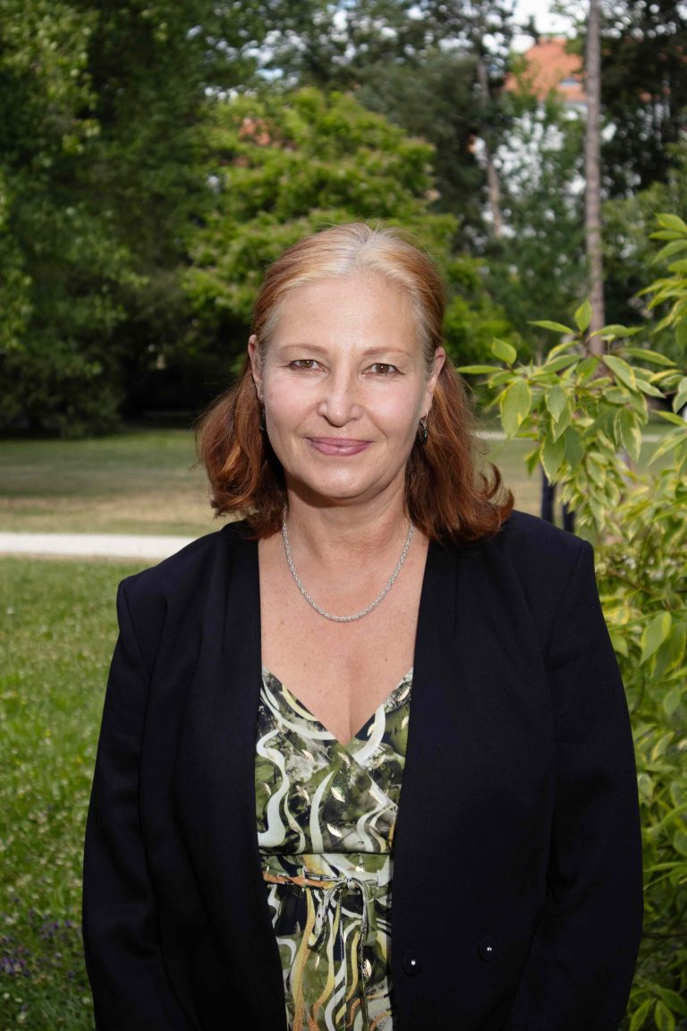 Stanislava Konvalinková