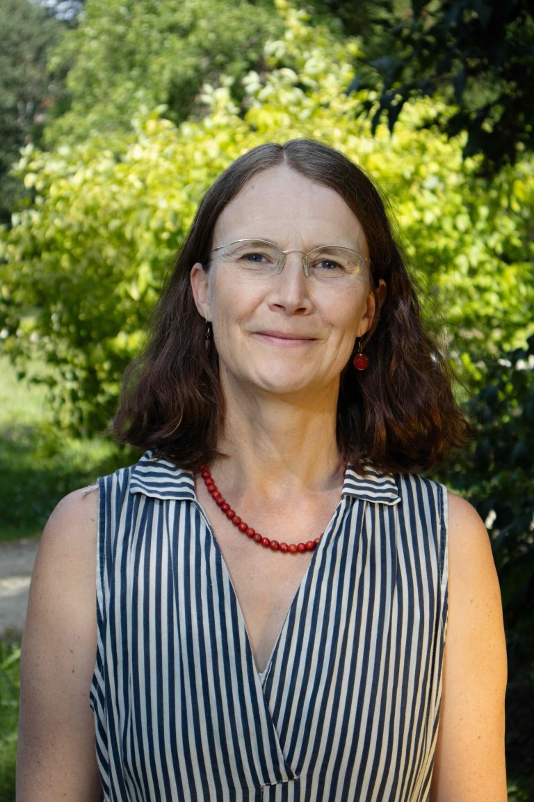 Veronika Steinerová