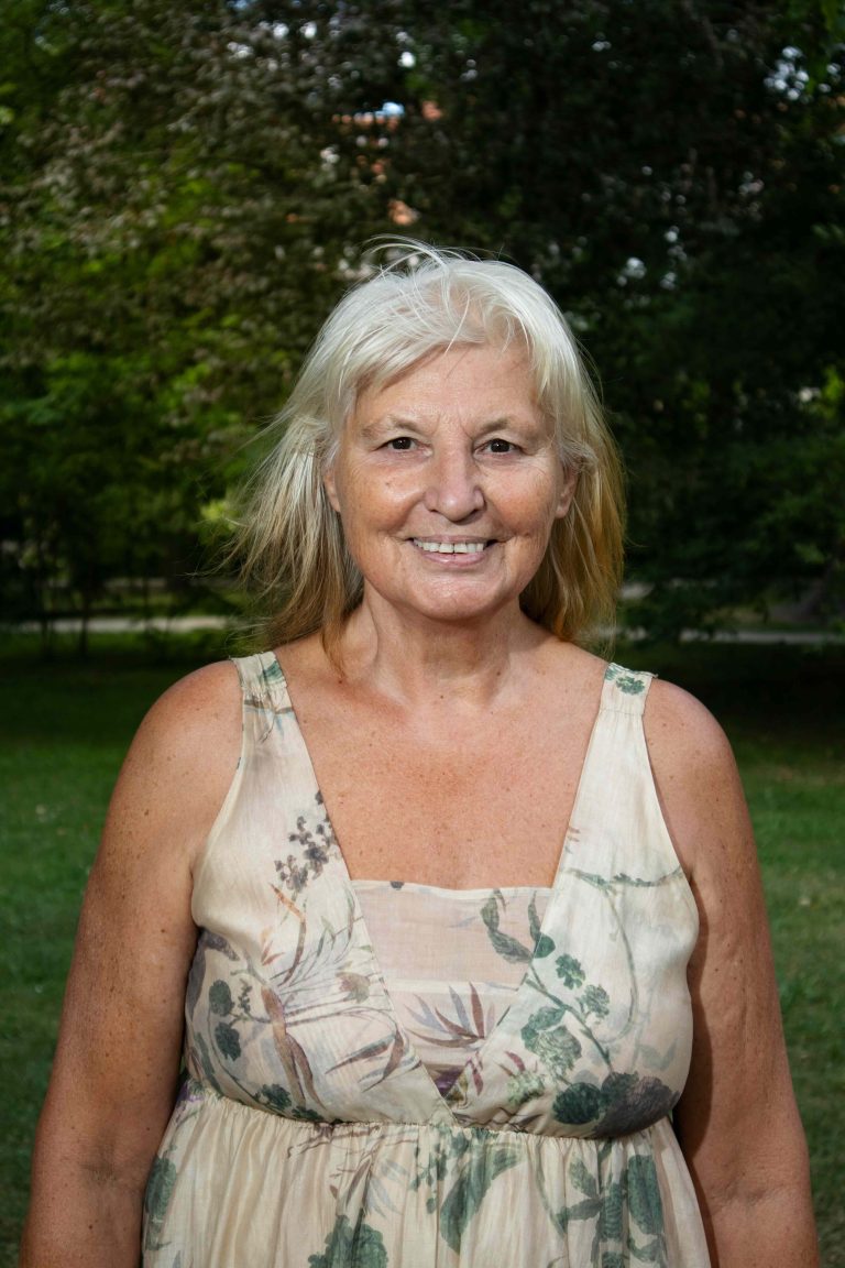 Vladimíra Konvalinková 