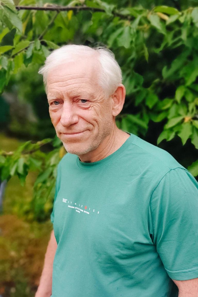 Jan Vorel