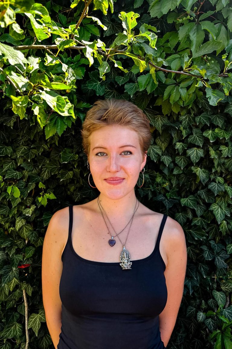Tereza Konvalinková